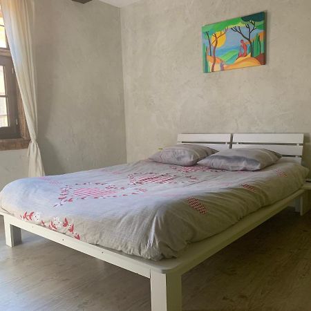 La Maison De Chloe Senouillac المظهر الخارجي الصورة
