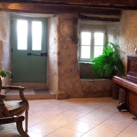 La Maison De Chloe Senouillac المظهر الخارجي الصورة