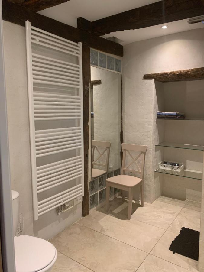 La Maison De Chloe Senouillac المظهر الخارجي الصورة