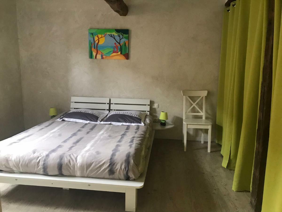 La Maison De Chloe Senouillac المظهر الخارجي الصورة